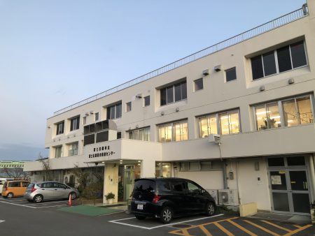 富士・東部小児初期救急医療センター