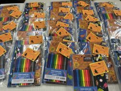 京都つむぐ会様より素敵なハロウィンプレゼントをいただきました！